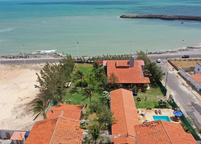 Vila Icarai Caucaia