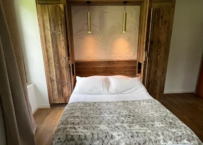 Bo Lodge Le Bourg-dʼOisans