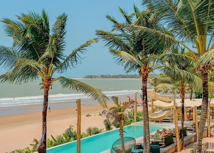 Villa Mango Icaraí