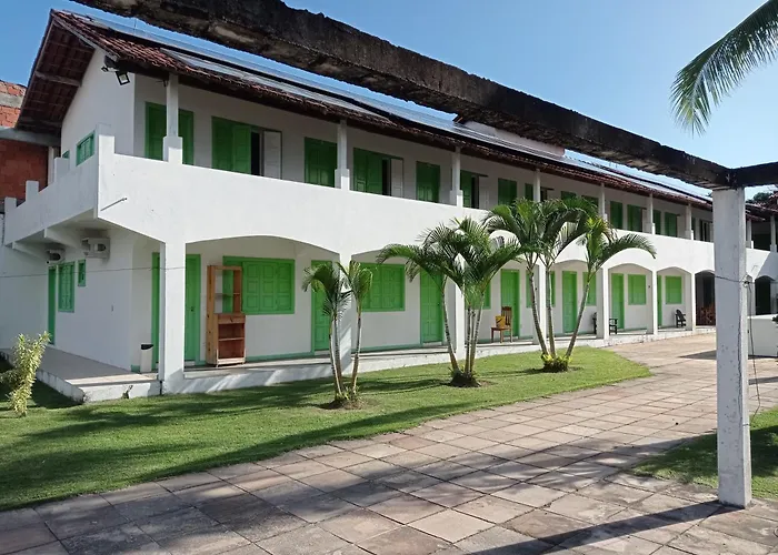 Vila Alba