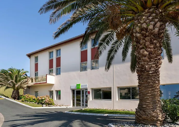 Ibis Styles Biarritz Plage