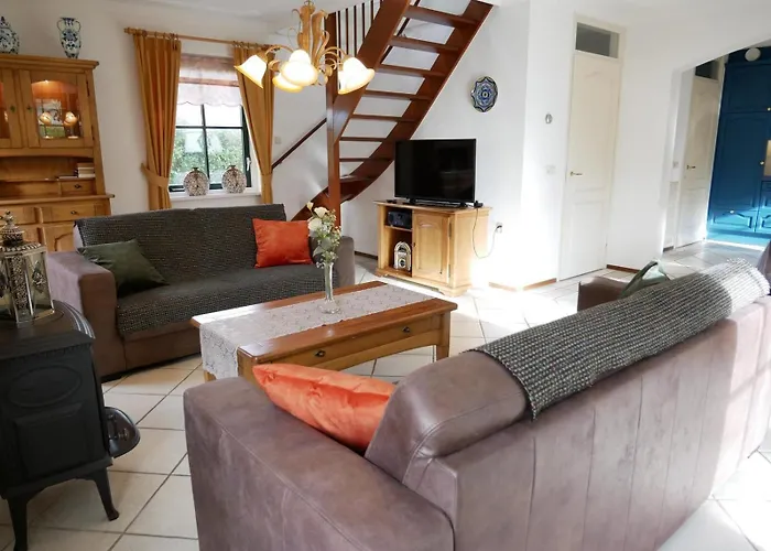 Bungalowpark De Buitenplaats Callantsoog