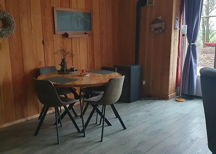 De Groote Medwert Appartement Holwerd