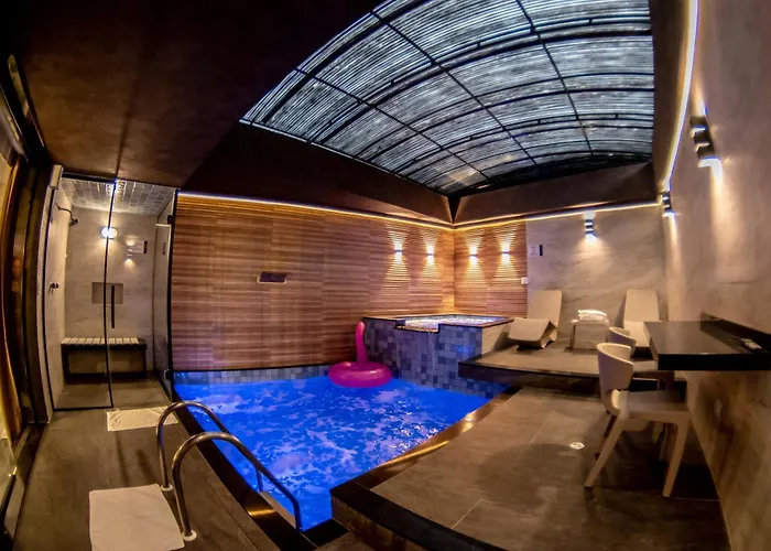 Opium Motel (Adults Only) São Paulo