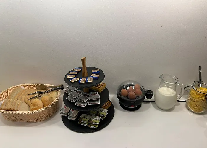 B&B Cool Centre Zagreb