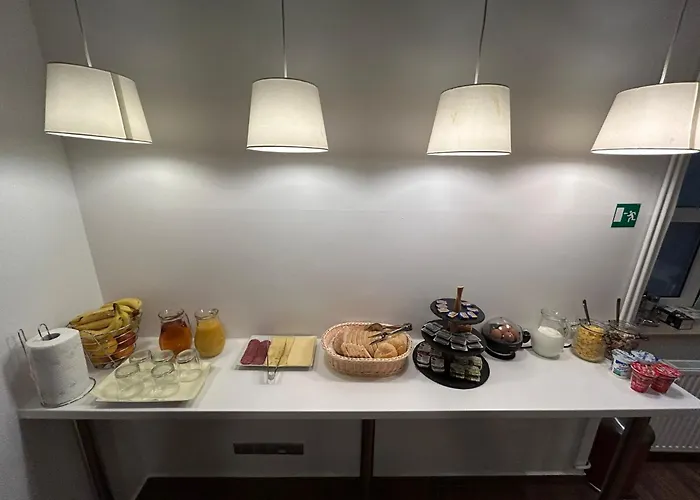 B&B Cool Centre Zagreb