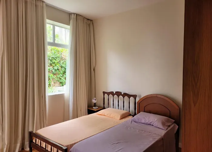Apartamento Aluguel Salvador