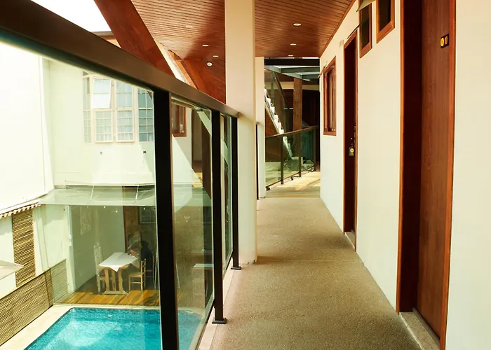 Boutique Rogai Hotel Pousada Aparecida 