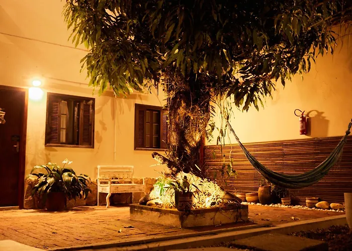 Boutique Rogai Hotel Pousada Aparecida 