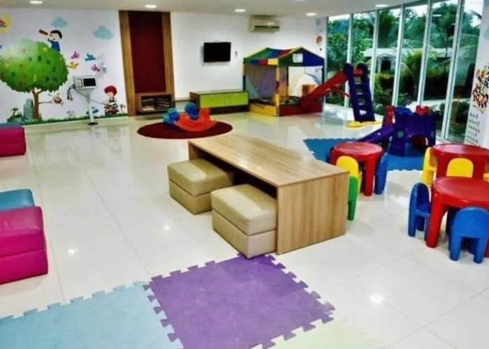 Condominio Nautilus Penha 