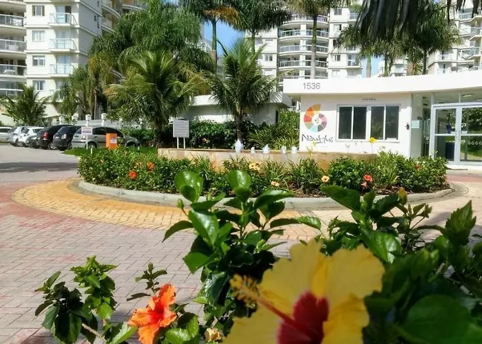 Condominio Nautilus
