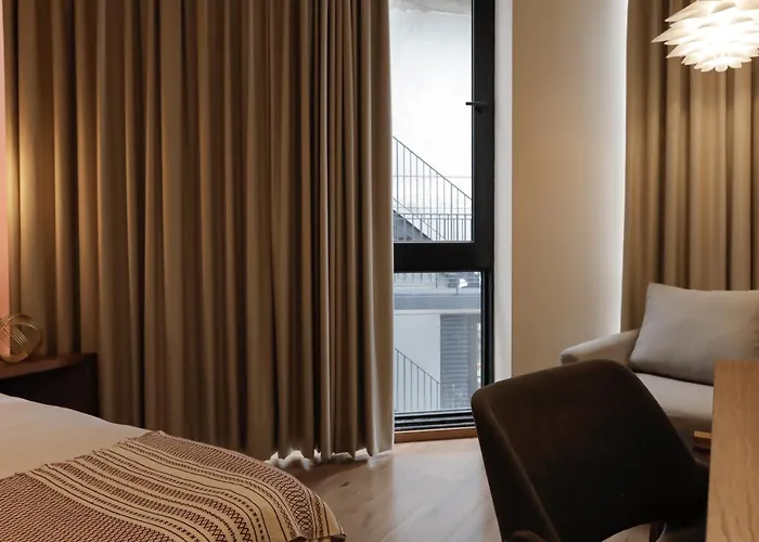 Apartamento Condesa Cibel México DF