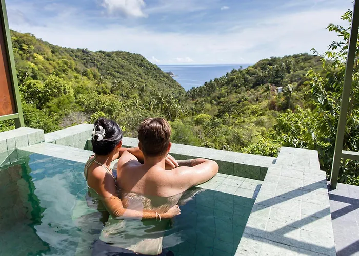 Mae Ya Resort Ko Tao