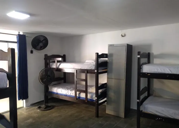 São Paulo Global Hostel