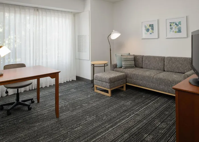 Pet friendly Towneplace Suites San Jose Campbell