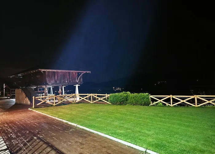 Apartamento Alborada del Eo Vegadeo