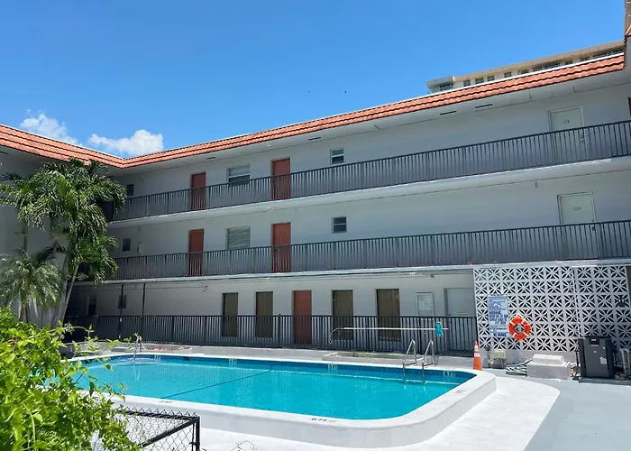 Sunny Isles Apartments By Miarentals