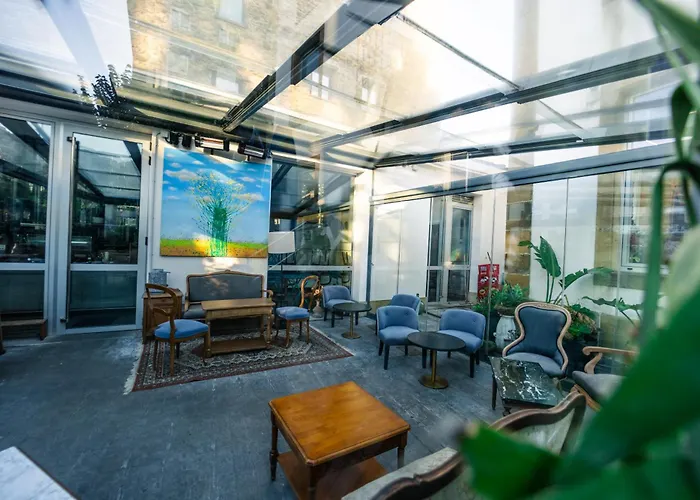 Zarautz Surf House