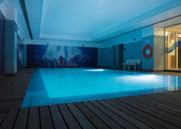 VIP Executive Azores Hotel Ponta Delgada