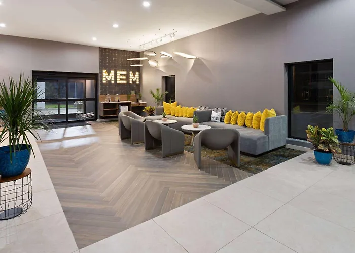 La Quinta Inn & Suites By Wyndham Memphis I-240