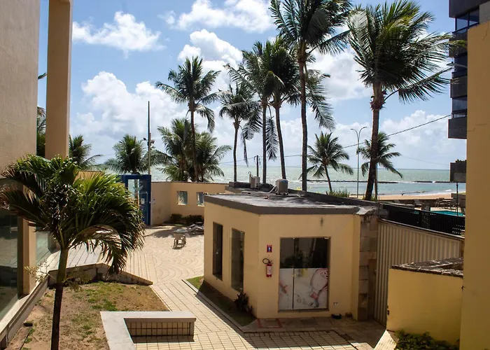 Costa Mar Recife Hotel By Atlantica Jaboatao dos Guararapes