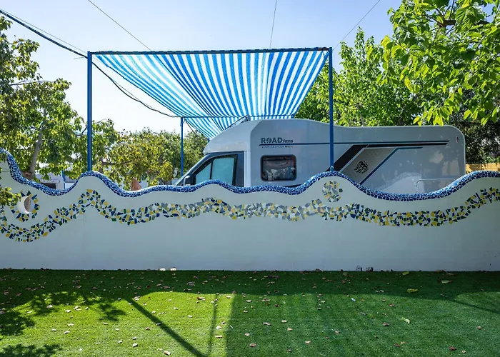 Camping Bon Sol El Campello