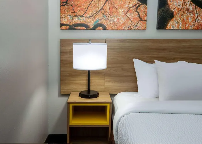 Days Inn By Wyndham Baton Rouge I-10 Prairieville