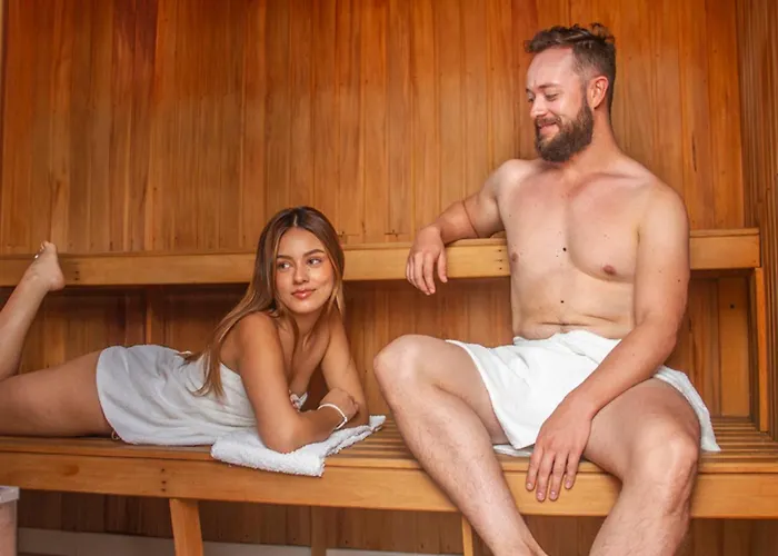 Hotel Bahia Olivo Boutique & Spa