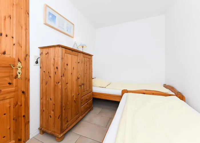 Landhaus Spittdiek Neuharlingersiel