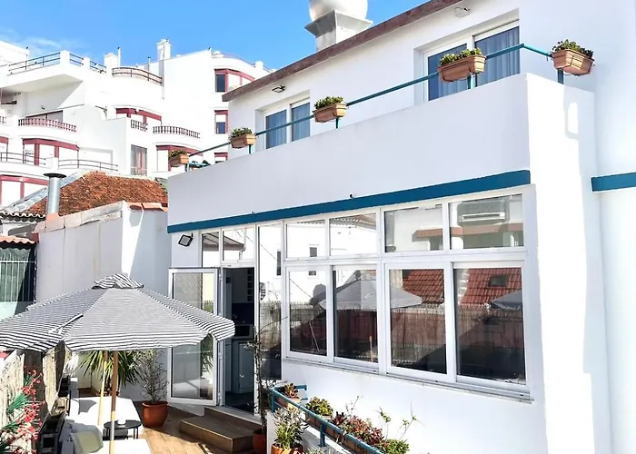 Vila Alexandra