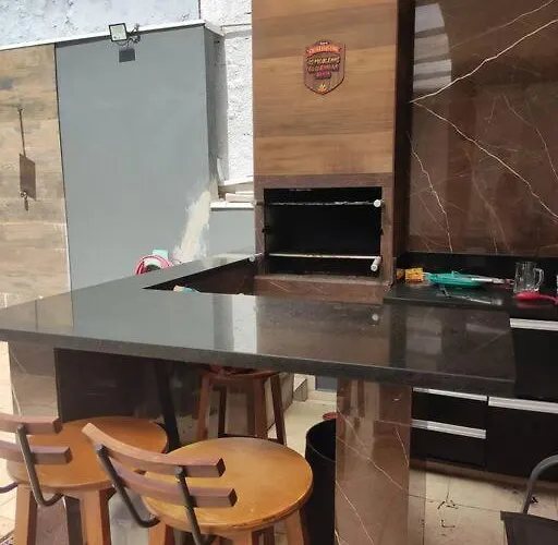 Chalés de luxo de Jundiaí 