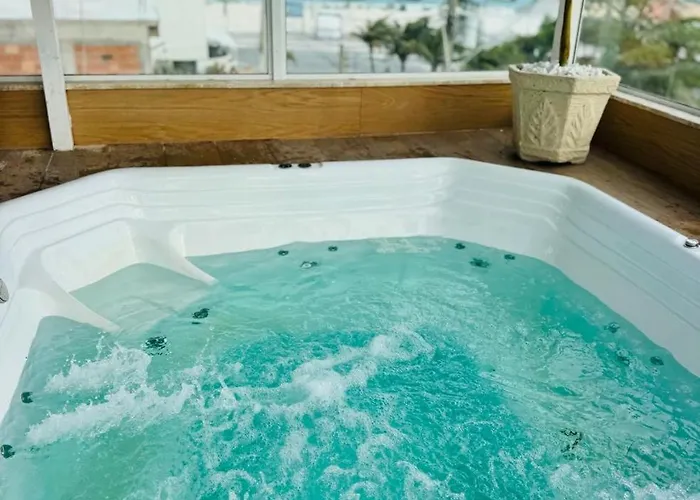 Hotel Sea Angels Arraial do Cabo