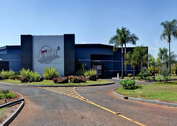 Deslize Motel 2 Uberlândia