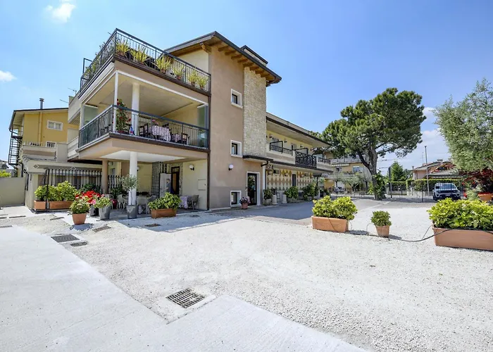 B&B America Sirmione