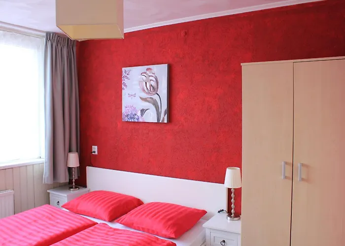 Goedkope hotels in Egmond aan Zee
