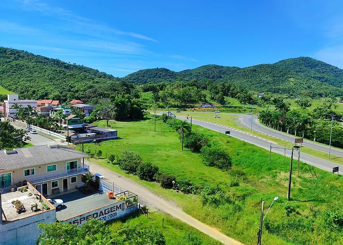 Marlindo Hospedagem Penha 
