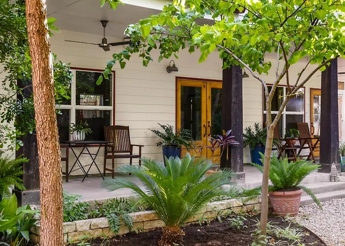 Brava House B&B