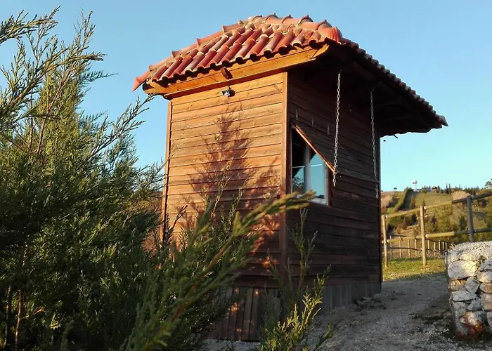 Herdade Da Hera Azambuja