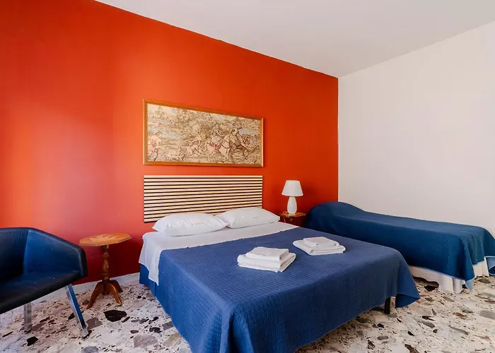 Brindisi Guest Houses