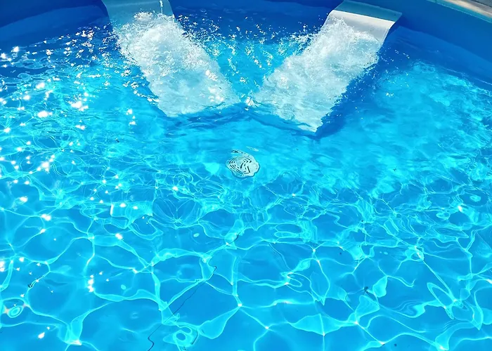 Agriturismo Santa Margherita Gioiosa Marea con Piscina