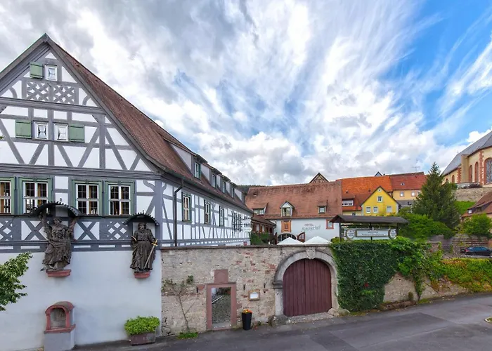Hotel Meisnerhof