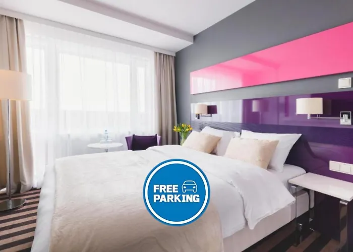Metropol Hotel Katowice Siemianowice Śląskie