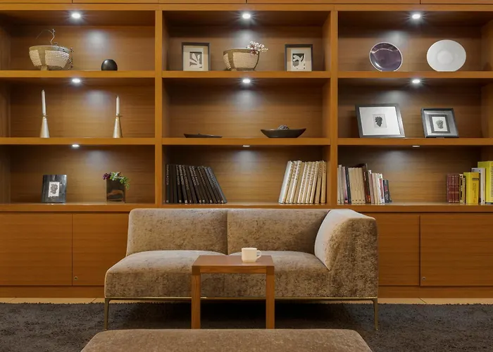 Boutique Candeo Hotels Ueno Park Tōkyō