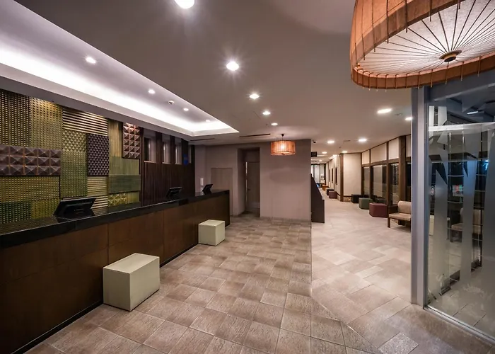 Boutique Hotel Vista Premio Kyoto Kawaramachi St