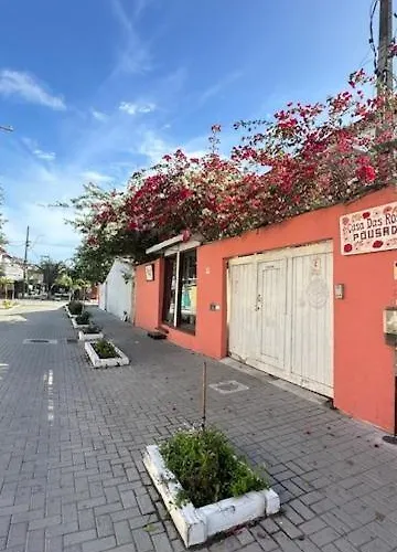 Pousada Casa das Rosas