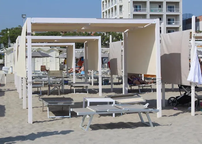 Hotel Selene - Vista Mare