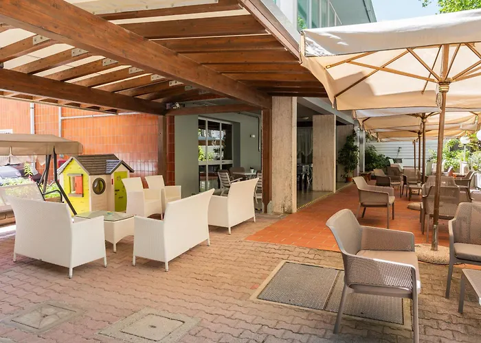 Hotel Ondina e Milazzo