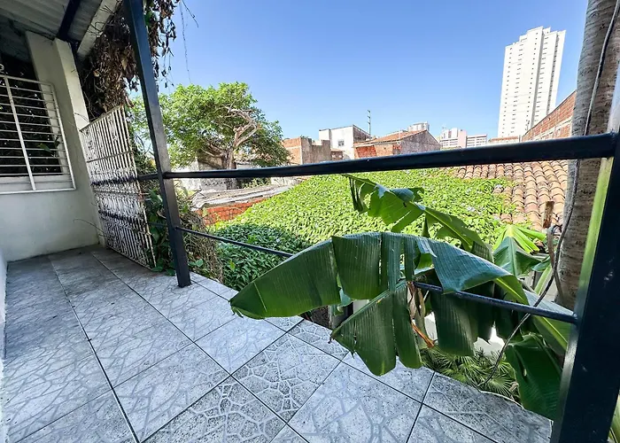 Boutique Hotel Oiticica Fortaleza 