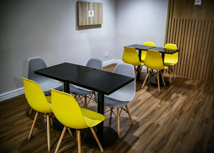 Resorts de Uberaba