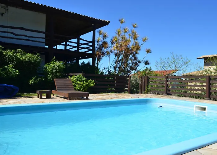 Boutique Pousada Casa Morango - Praia Do Rosa - Sc